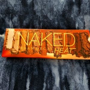 Urban Decay NIB  "HEAT"